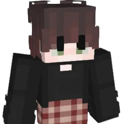 ToBeSniffed's Minecraft skin