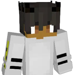ToBeTony Minecraft avatar bust