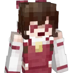 ToChris Minecraft avatar bust
