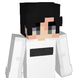 ToEorNotToE Minecraft avatar bust