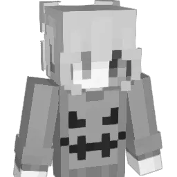 ToF_JP Minecraft avatar bust