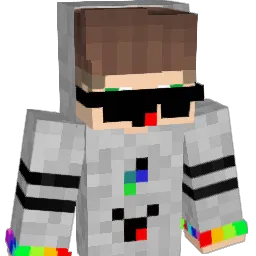 ToFatToFly Minecraft avatar bust