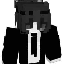 ToFhuu's Minecraft skin