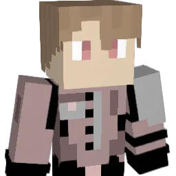 ToFiq_23 Minecraft avatar bust