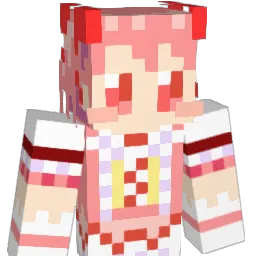 ToGaLo's Minecraft skin