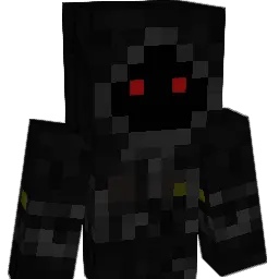 ToGero's Minecraft skin