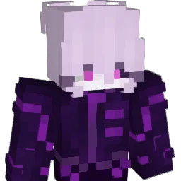 ToIIIu Minecraft avatar bust