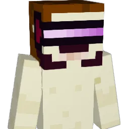ToIoT's Minecraft skin