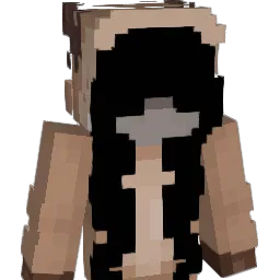 ToJaNikola's Minecraft skin