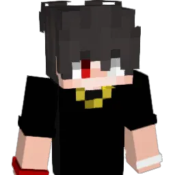 ToJaZagiel Minecraft avatar bust