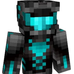 ToJe_10 Minecraft avatar bust