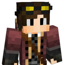 ToKy_Tv5656 Minecraft avatar bust