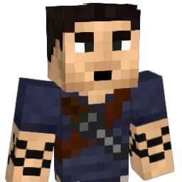 ToMLD_'s Minecraft skin