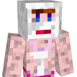 ToM_AS Minecraft avatar bust