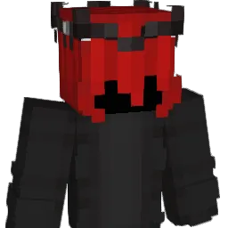 ToMaTozZ Minecraft avatar bust