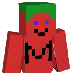 ToMasa0806's Minecraft skin