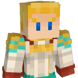 ToMiNoodles Minecraft avatar bust