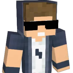 ToMiiD's Minecraft skin