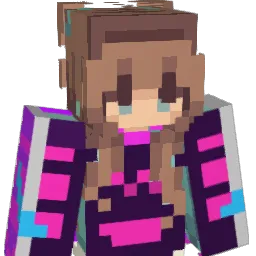 ToMijazda Minecraft avatar bust