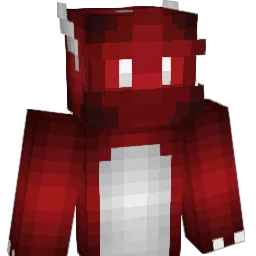 ToMuchForU Minecraft avatar bust