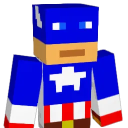 ToMy1010_ Minecraft avatar bust
