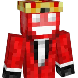 ToMySo's Minecraft skin