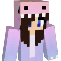 ToNice's Minecraft skin
