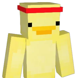 ToNieMarian Minecraft avatar bust