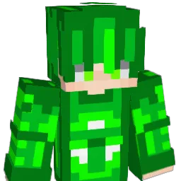 ToNmAiHuG Minecraft avatar bust