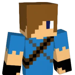 ToNyC98 Minecraft avatar bust