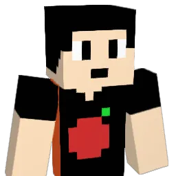 ToPKillerZ Minecraft avatar bust