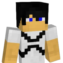 ToPeKaL Minecraft avatar bust