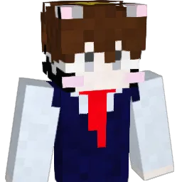 ToPenKun0220 Minecraft avatar bust