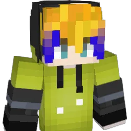ToR4IKuN Minecraft avatar bust