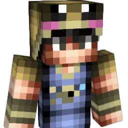 ToRetardedFor69's Minecraft skin