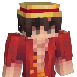ToSelfish's Minecraft skin
