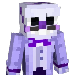 ToSemDinheiro Minecraft avatar bust