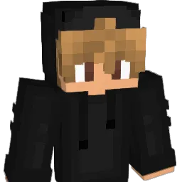 ToTenWojtuus Minecraft avatar bust