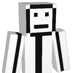 ToTo159's Minecraft skin
