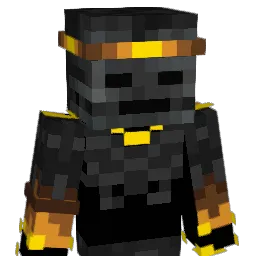 ToTo3080 Minecraft avatar bust