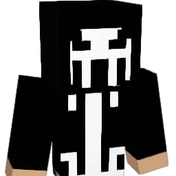 ToXXic21 Minecraft avatar bust