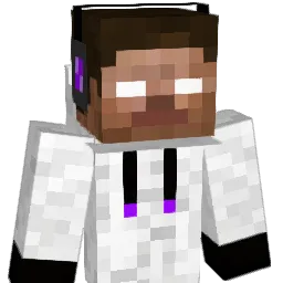 ToXiC_DuBzZ Minecraft avatar bust