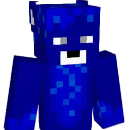 ToXiC_Neuro's Minecraft skin