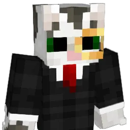 ToXiCxSaVaGe699 Minecraft avatar bust