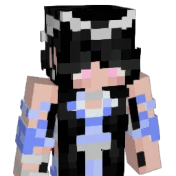 ToXicBeatZ06 Minecraft avatar bust