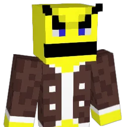 ToXic_cookie's Minecraft skin