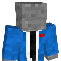 ToXicbastion_7 Minecraft avatar bust
