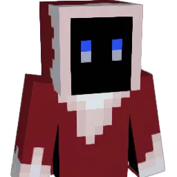 ToXicloudZa Minecraft avatar bust