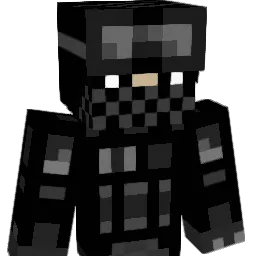ToXicol's Minecraft skin