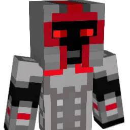 ToXicrB Minecraft avatar bust